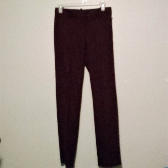 Ann Taylor Pants - NWT ANN TAYLOR CURVY FIT PANTS NEW